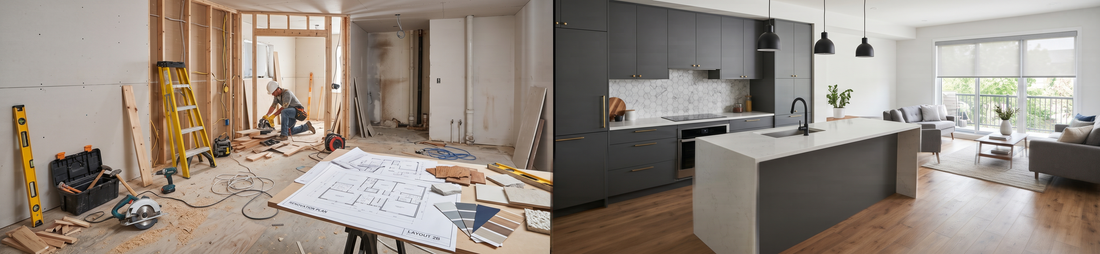 8 Home Remodeling Trends Driving Smarter Renovations in 2026