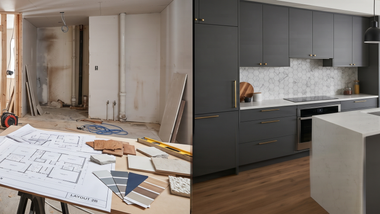8 Home Remodeling Trends Driving Smarter Renovations in 2026 8 Home Remodeling Trends Driving Smarter Renovations in 2026