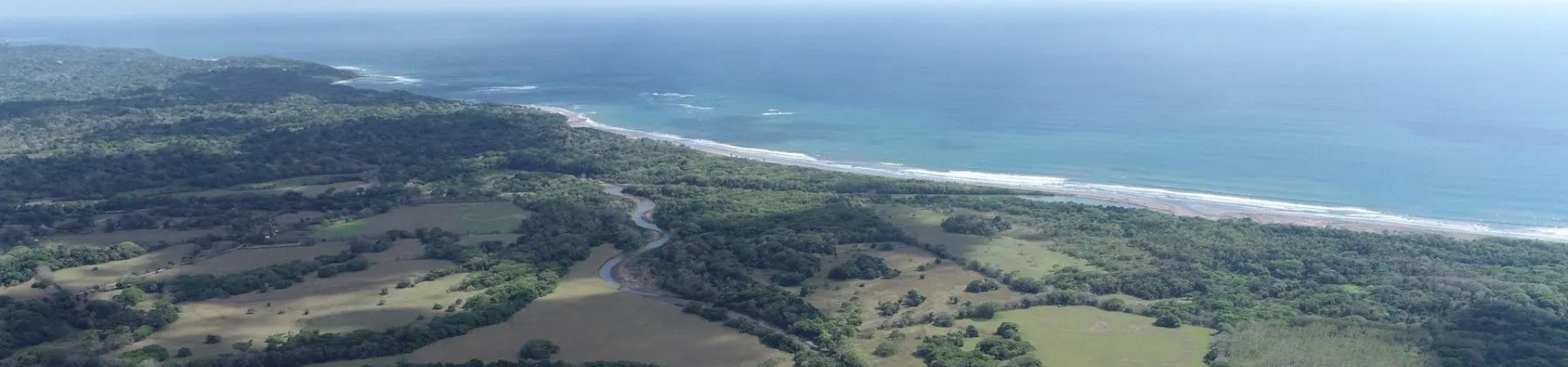 101 Hectares Near Santa Teresa