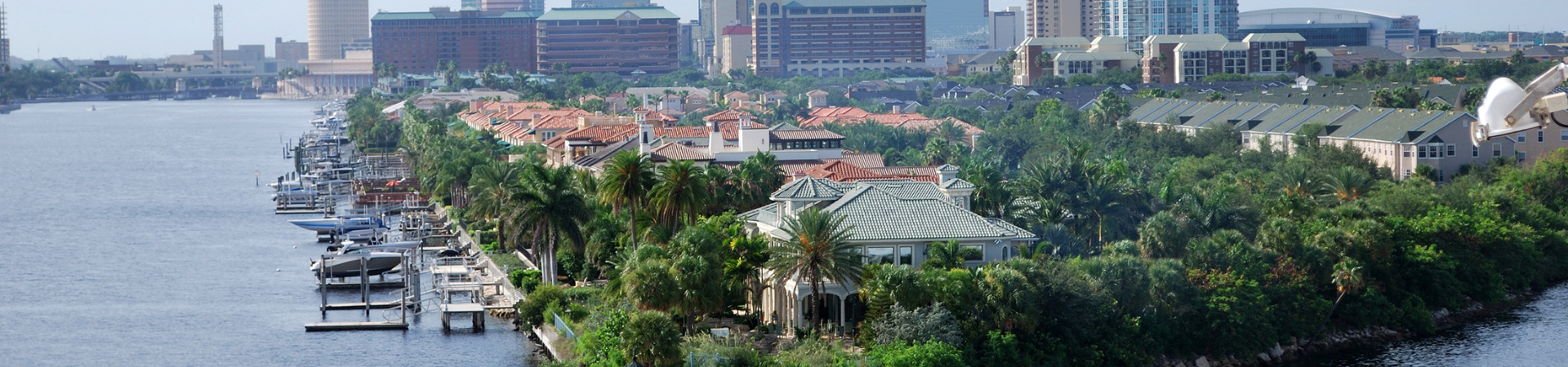 Community Spotlight: Davis Islands