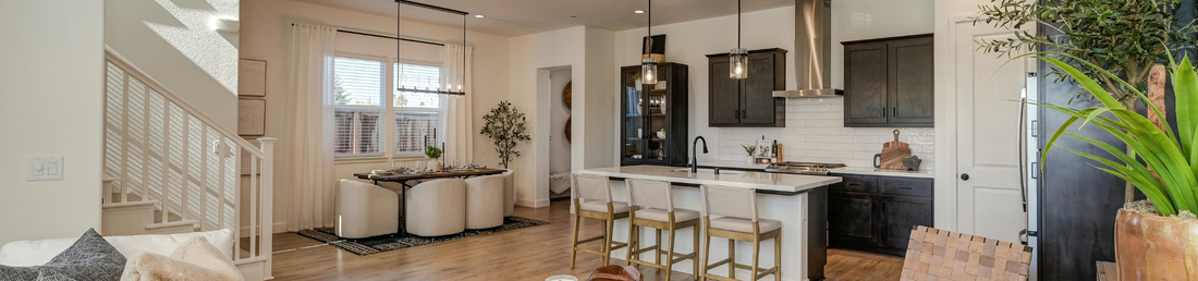 How Luxury Homes Are Making Aging in Place More Beautiful Than Ever
