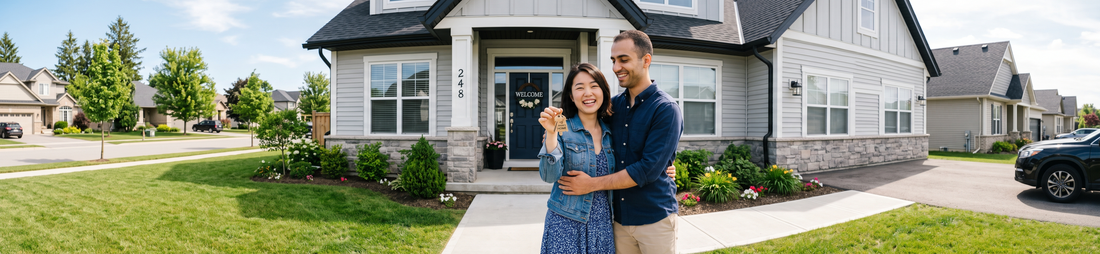 Why Buying a Home Could Be One of Your Best Financial Decisions