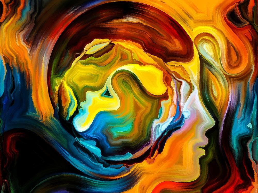 Mindful Monday - Self-Awareness: Protecting The Sovereign Mind