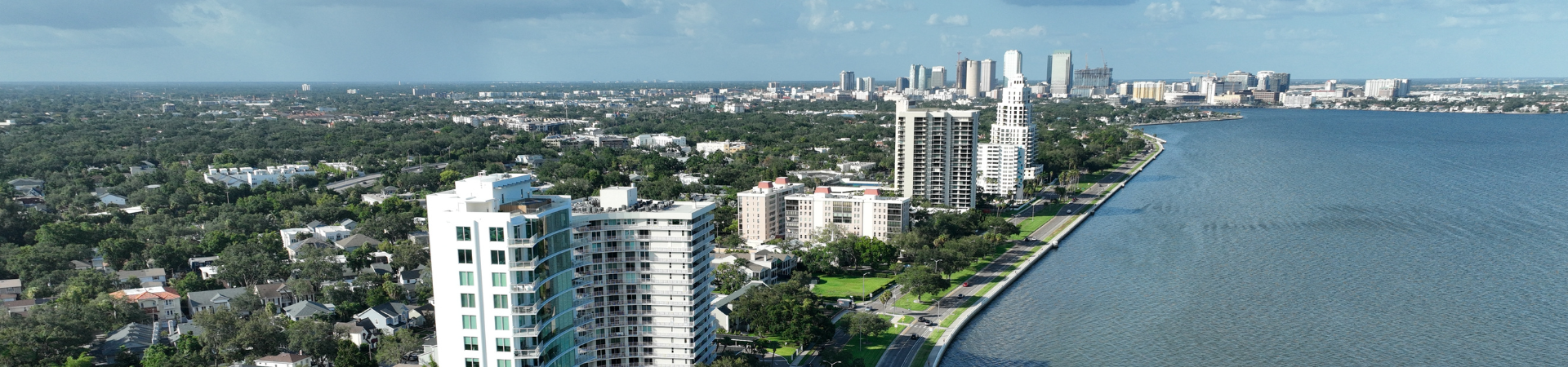 hyde park tampa florida