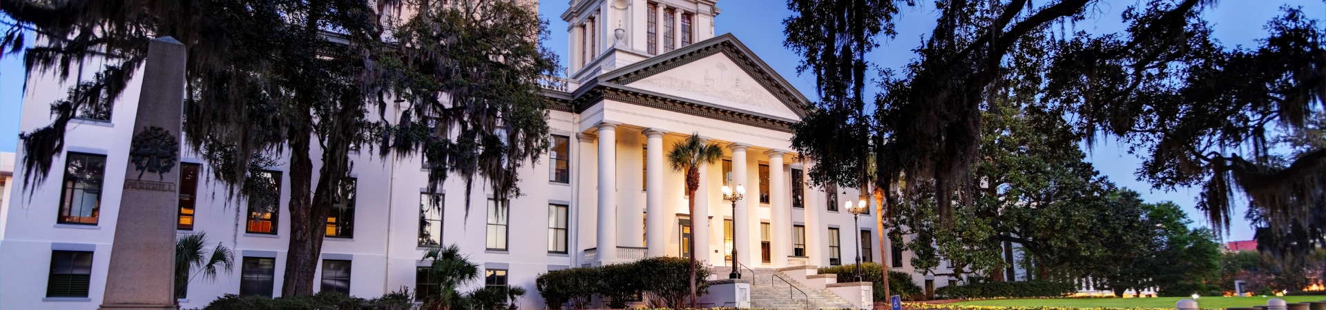 Florida State Capital