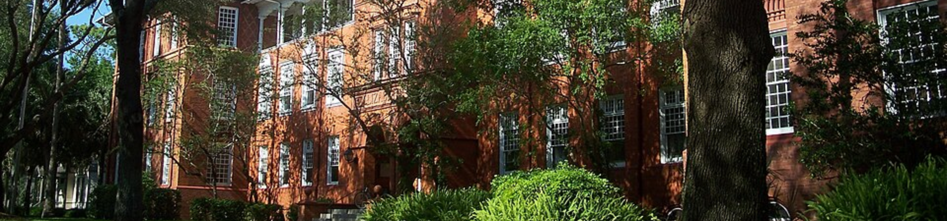Stetson University - Elizabeth Hall