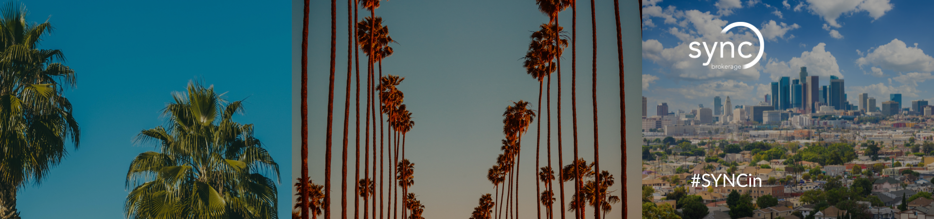 Los Angeles in September