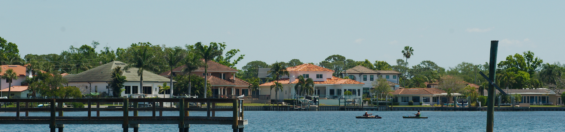 Community Spotlight: Palm Harbor