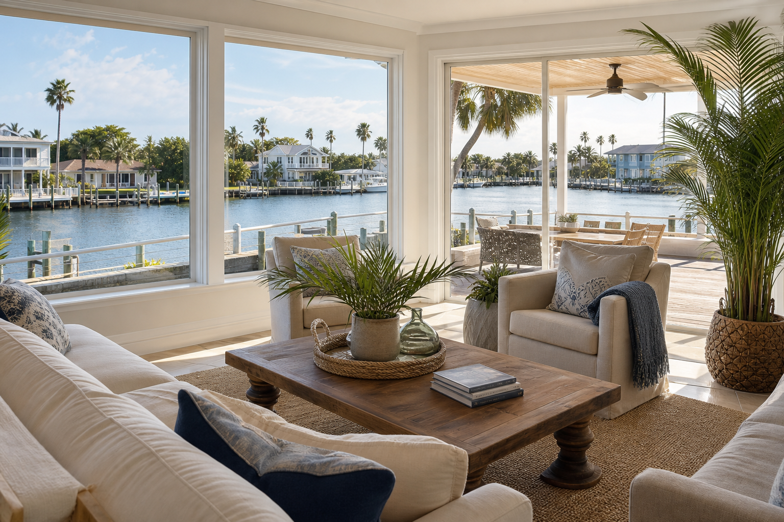Treasure Island: Short-Term Rental Investment Guide