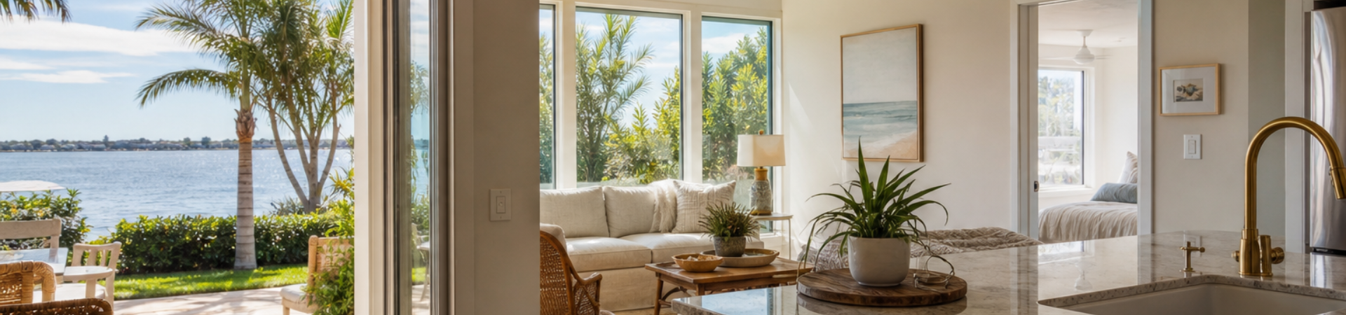 1031 Exchange in St Pete Beach: Investor Guide