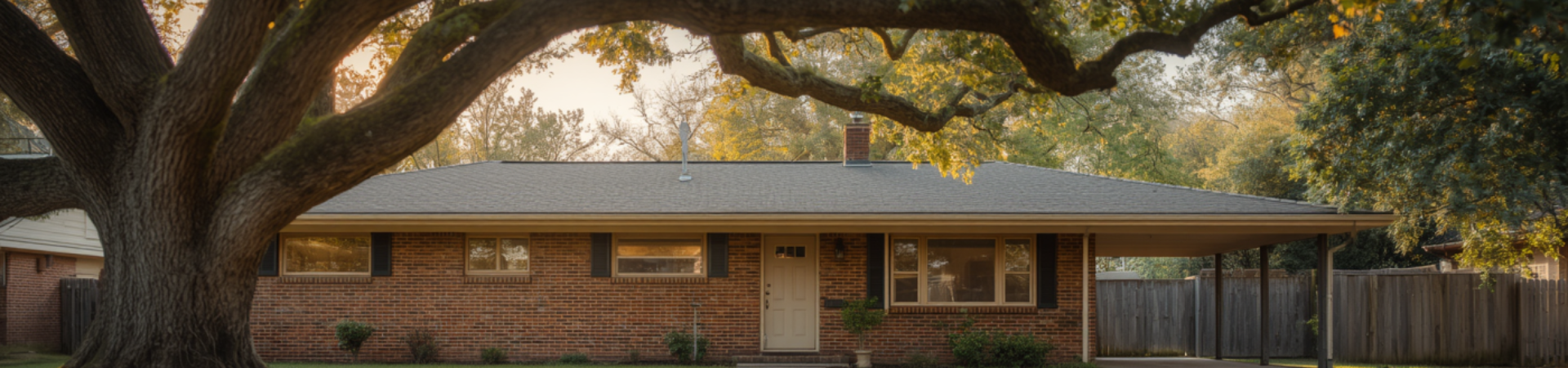 Cordova Park Pensacola Rental