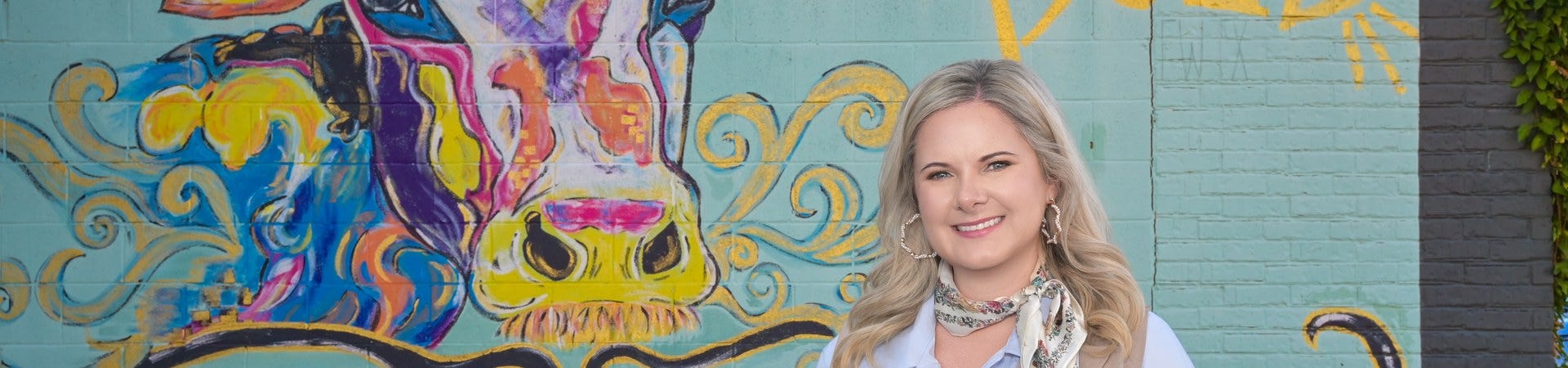 Amanda Pullen, North Fort Worth REALTOR