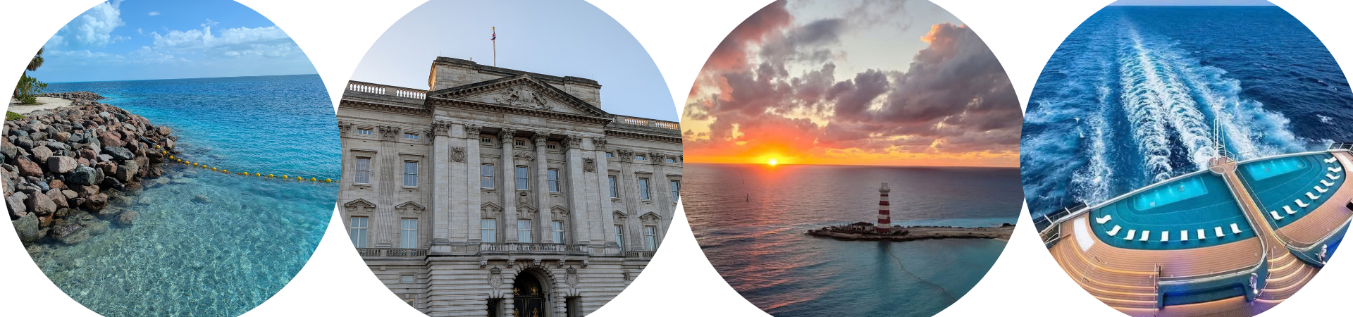 Beyond the Destination: What Solo Travel Teaches Me