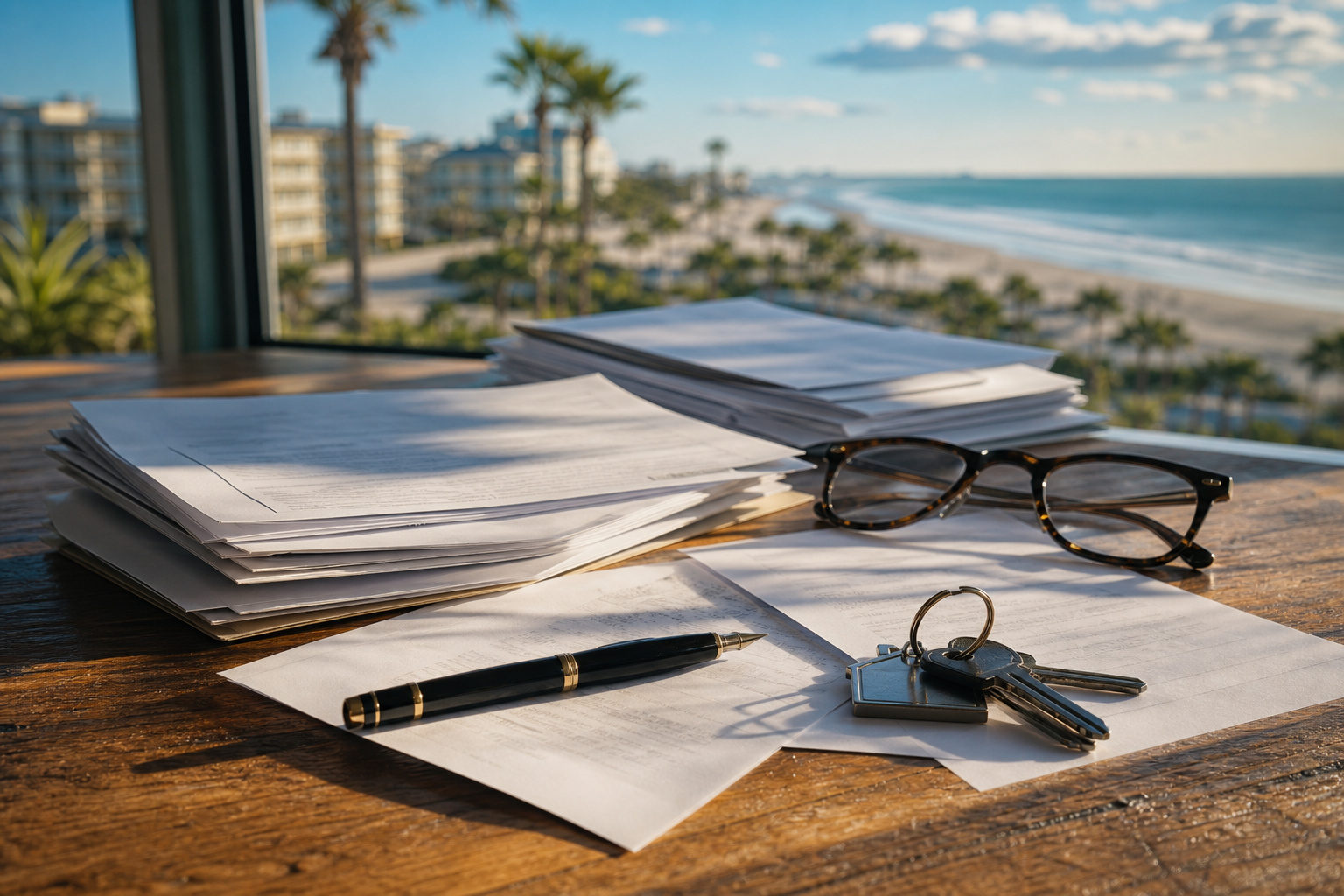 Selling a Waterfront Condo in St. Pete Beach: What Sellers Need to Know