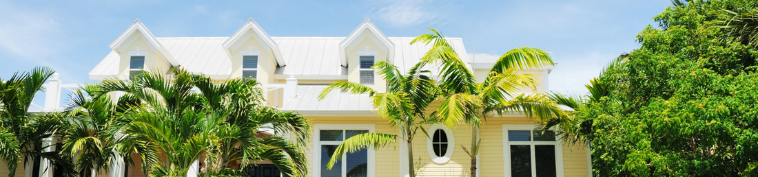 Community Spotlight: Island Estates