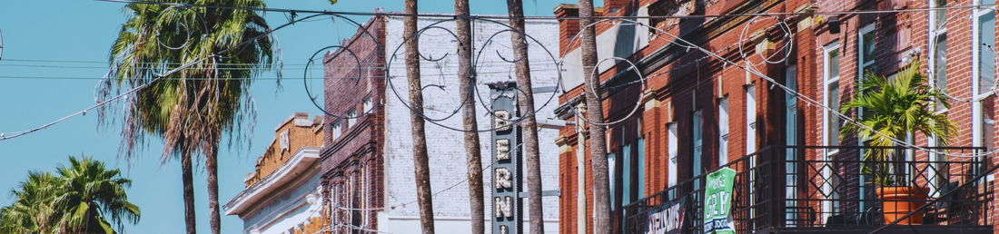 Community Spotlight: Ybor City