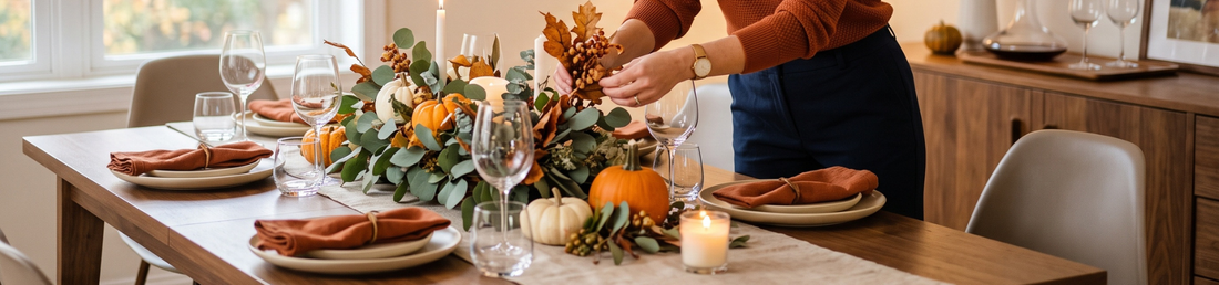 The New Rules of Hosting: Less Formal, More Personal
