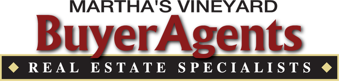 Martha's Vineyard Buyer Agents - Logo