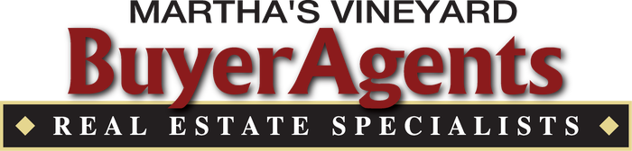 company logo for Martha's Vineyard Buyer Agents