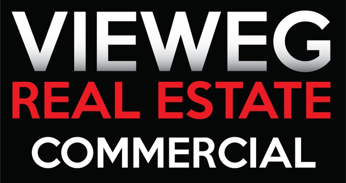 company logo for Vieweg Real Estate