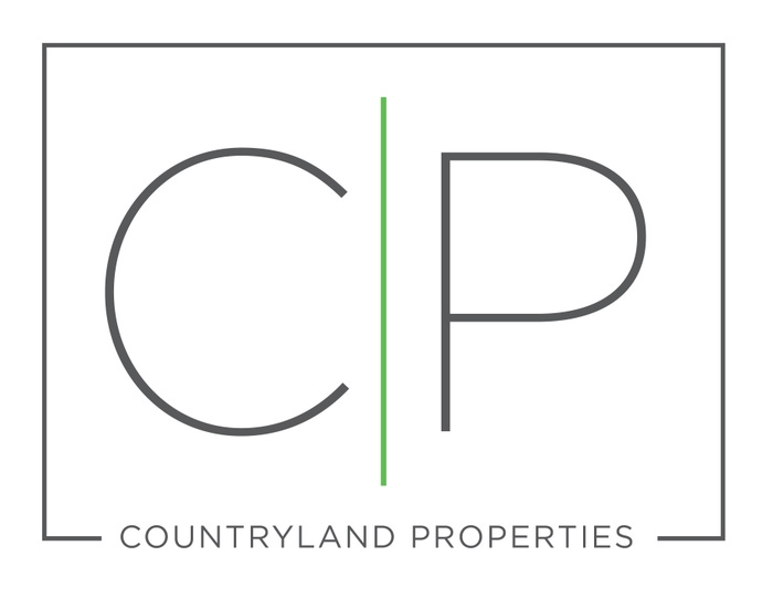 company logo for Countryland Properties
