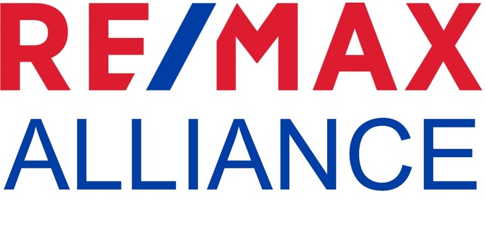 company logo for RE/MAX Alliance