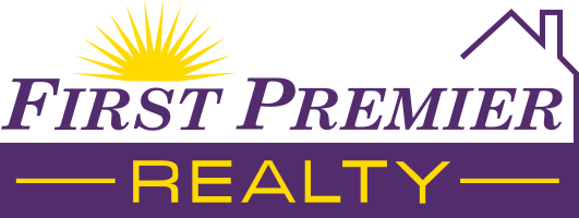 Company logo for First Premier Realty
