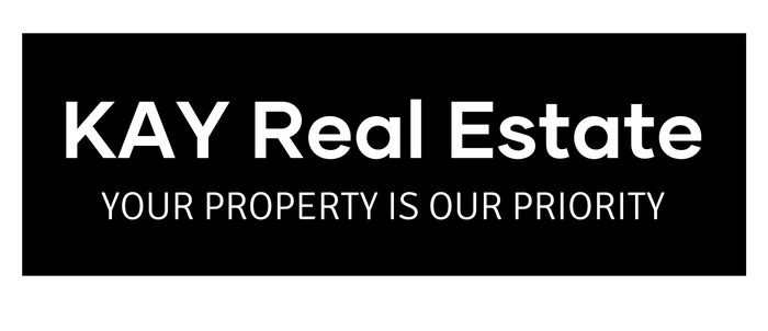 company logo for Kay Real Estate, Inc.