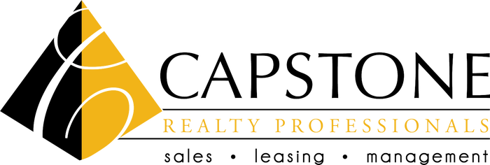 company logo for Capstone Realty Professionals