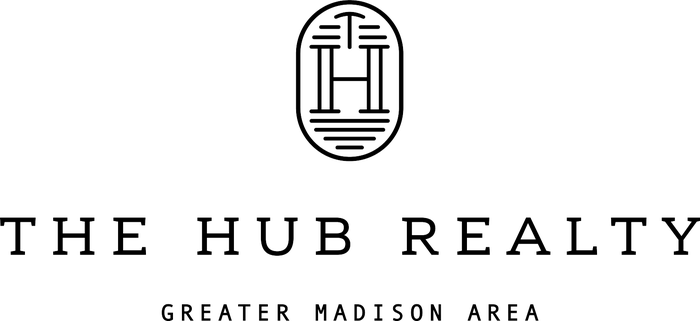 Company logo for  The Hub Realty