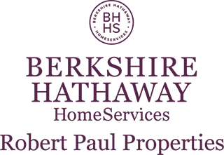 company logo for Team Coker, Berkshire Hathaway HomeServices Robert Paul Properties