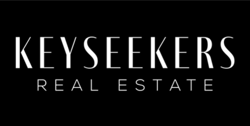 Company logo for KEYSEEKERS REAL ESTATE