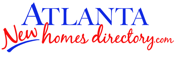 company logo for Atlanta New Homes Directory