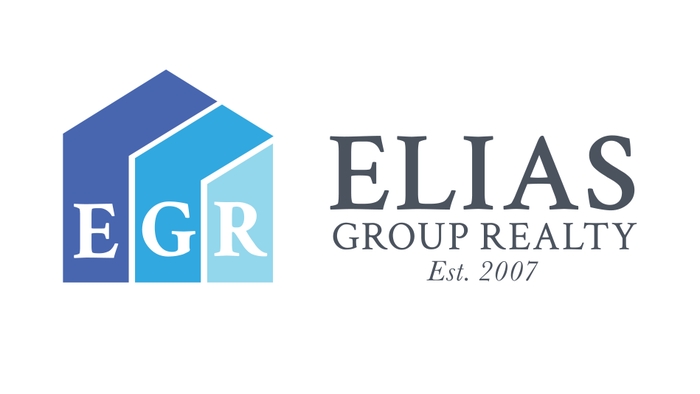 company logo for Elias Group Realty
