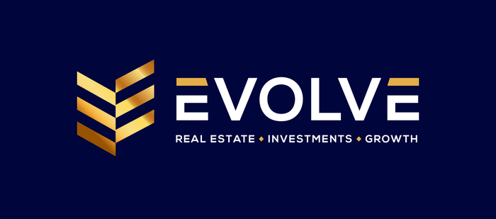 company logo for Evolve Real Estate Inc.