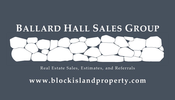 Company logo for Ballard Hall Sales Group