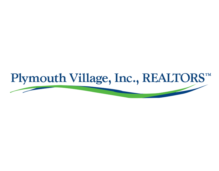 company logo for Plymouth Village, Inc.
