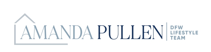 company logo for Amanda Pullen