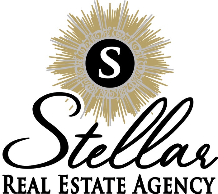 company logo for Stellar Real Estate Agency