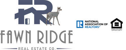 Company logo for Fawn Ridge Real Estate Co.