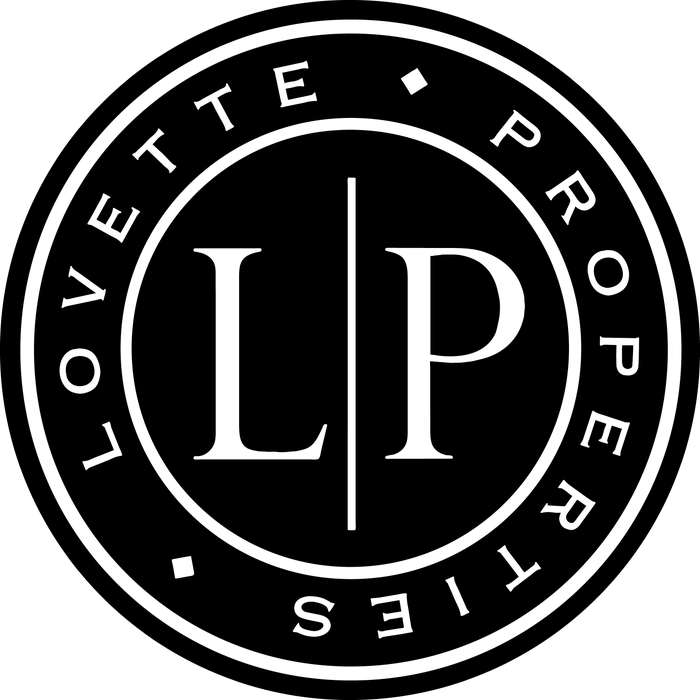 Company logo for Lovette Properties