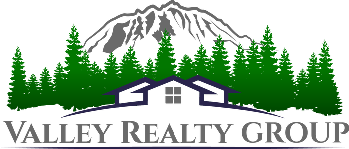 company logo for Valley Realty Group
