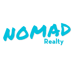 Company logo for Nomad Realty