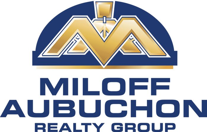 Company logo for MILOFF AUBUCHON REALTY GROUP
