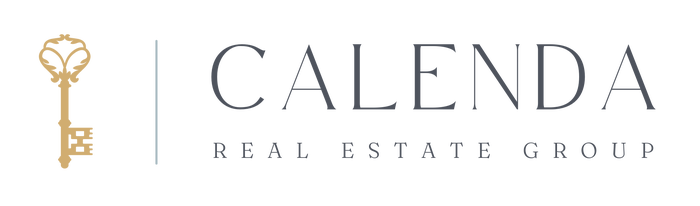 Company logo for Calenda Real Estate Group