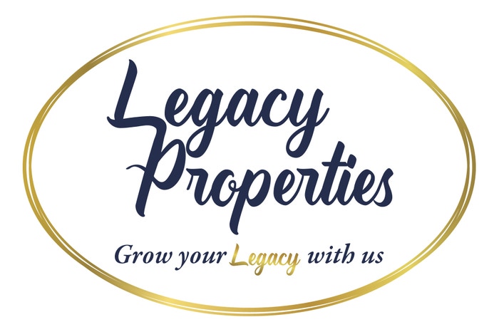 Company logo for Legacy Properties