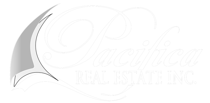 Company logo for PACIFICA REAL ESTATE