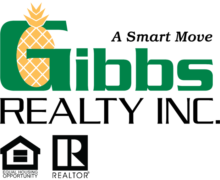 company logo for Gibbs Realty Inc.