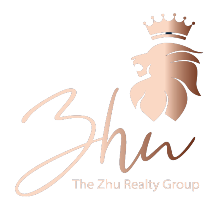 Company logo for The Zhu Realty Group, LLC