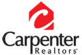 company logo for  Carpenter Realtors, Inc.